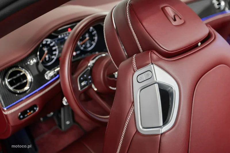 Bentley Continental GT 63