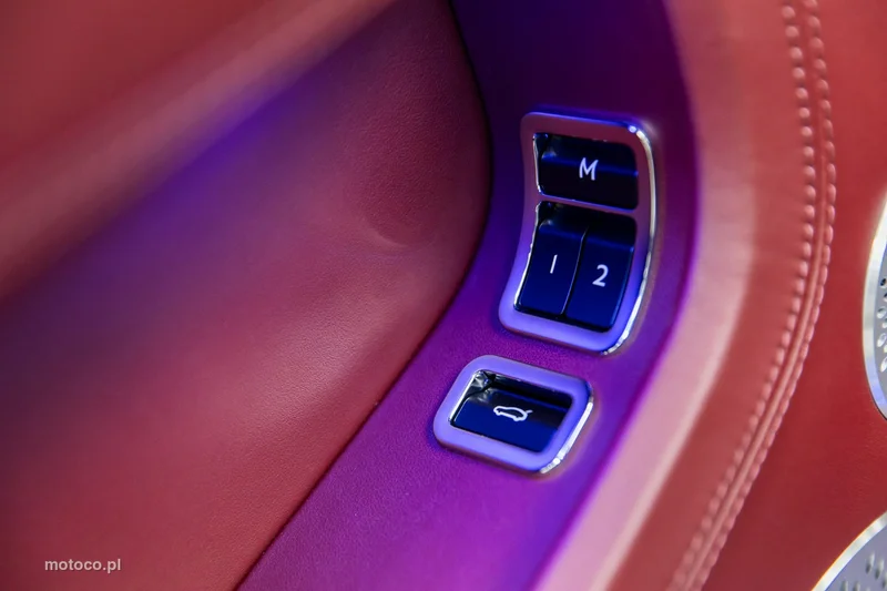 Bentley Continental GT 68