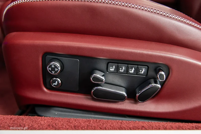 Bentley Continental GT 69