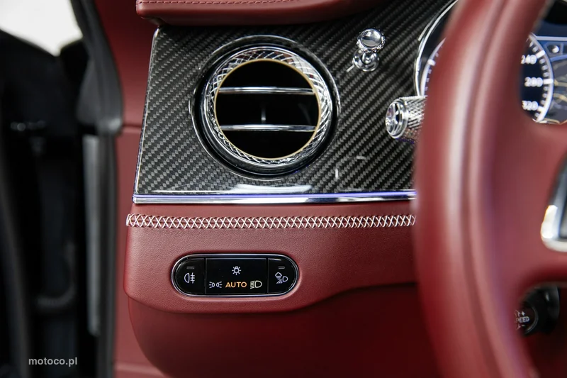 Bentley Continental GT 70