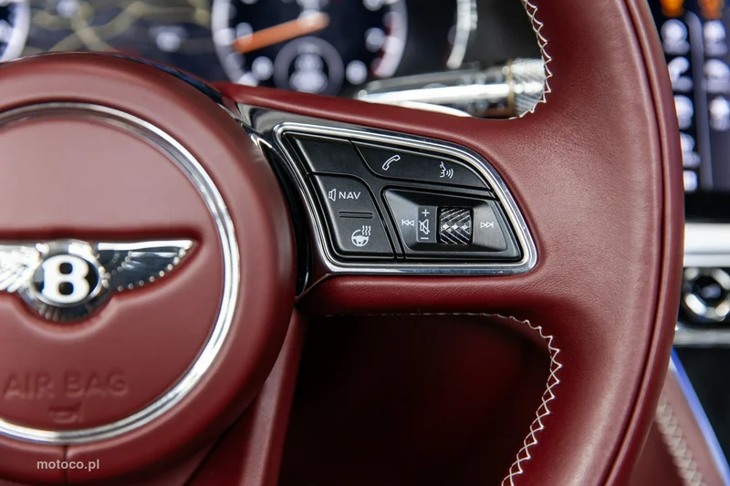 Bentley Continental GT 71