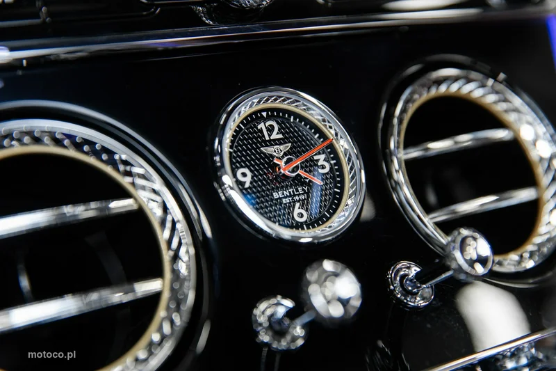 Bentley Continental GT 73
