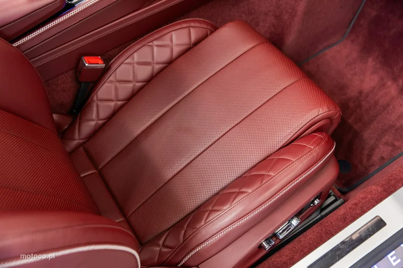 Bentley Continental GT 76