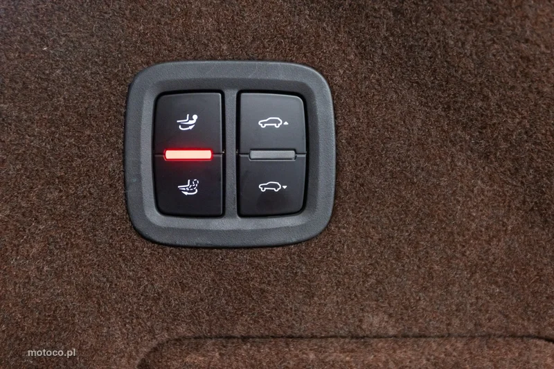 Porsche Cayenne 9YA 27