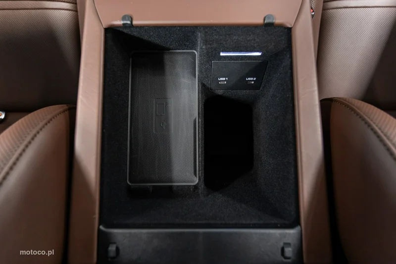 Porsche Cayenne 9YA 58