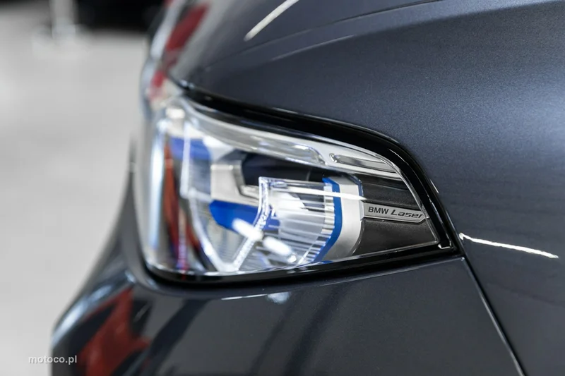 BMW X7 G07 12