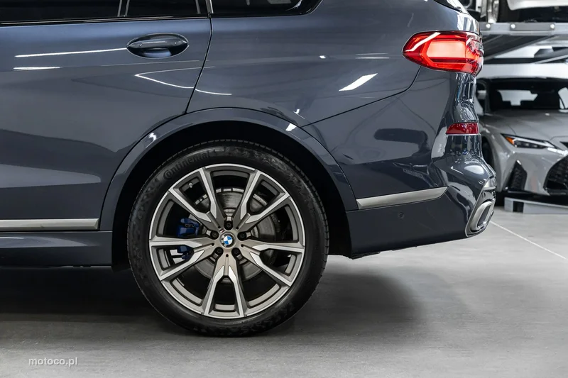 BMW X7 G07 15