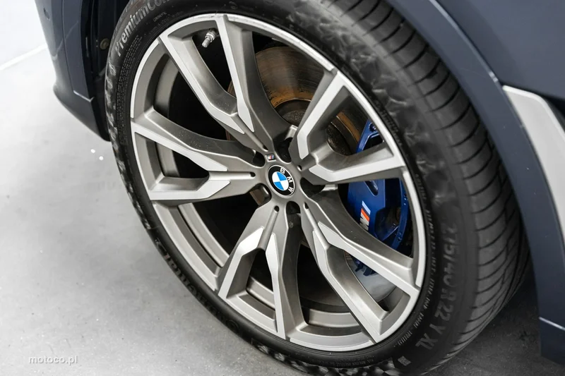 BMW X7 G07 16