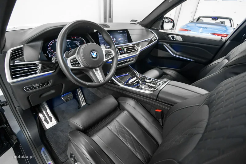 BMW X7 G07 20
