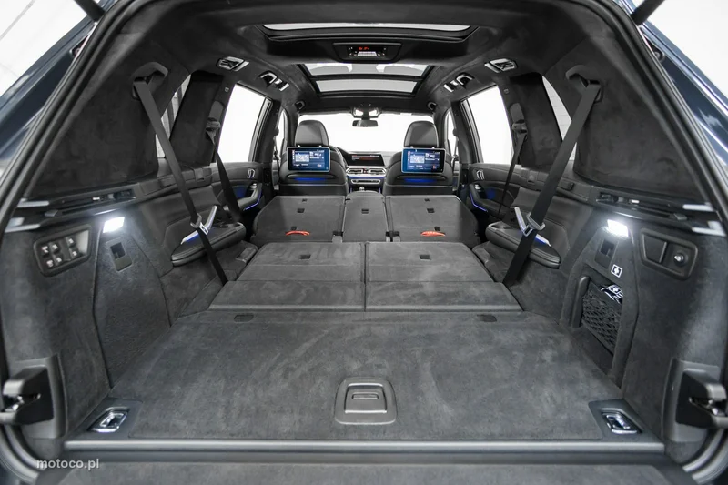 BMW X7 G07 29