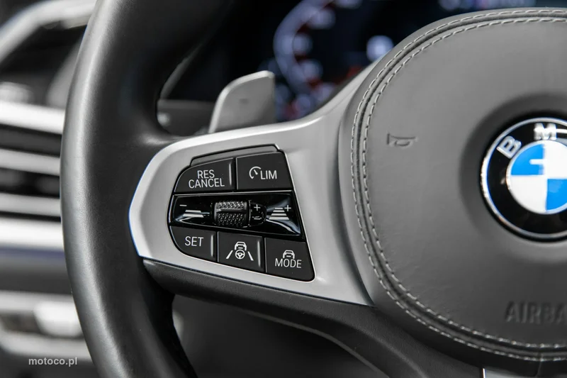 BMW X7 G07 34