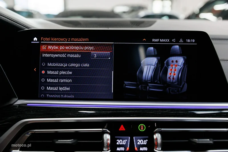 BMW X7 G07 39