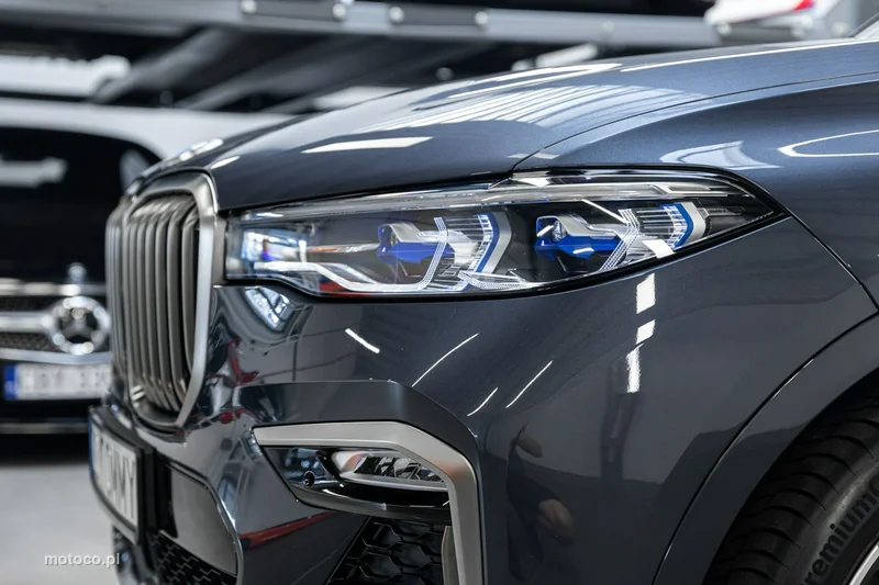 BMW X7 G07 46