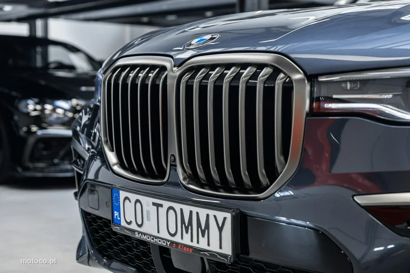 BMW X7 G07 47