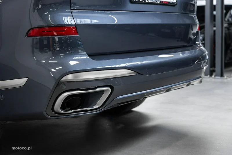 BMW X7 G07 49