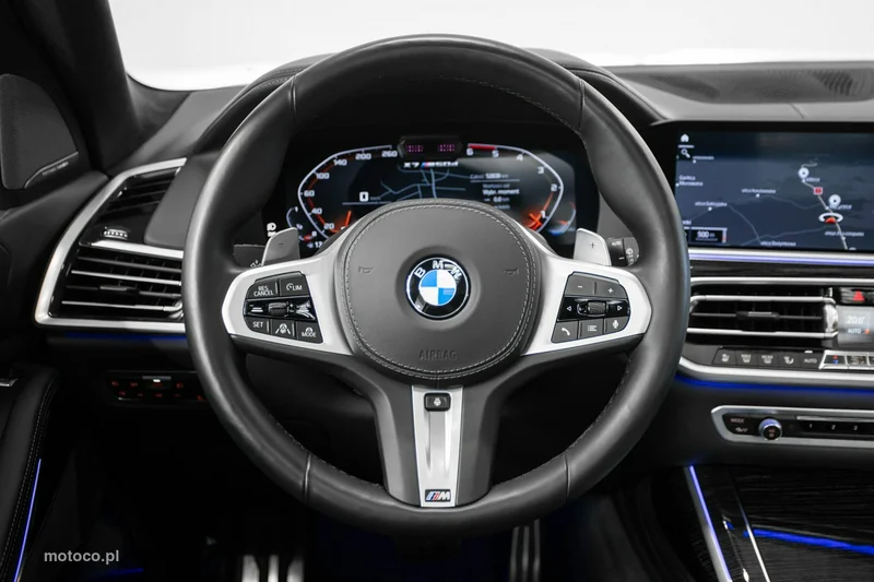 BMW X7 G07 59