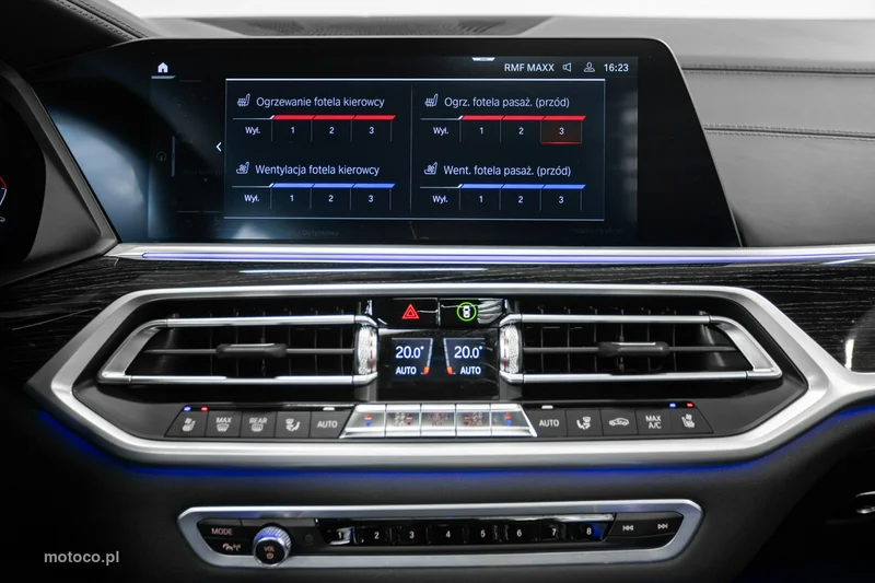 BMW X7 G07 61