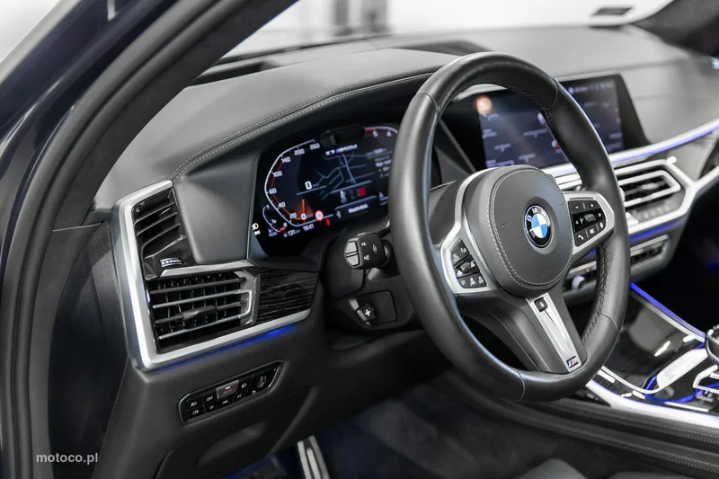 BMW X7 G07 64