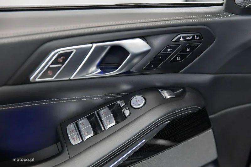 BMW X7 G07 65