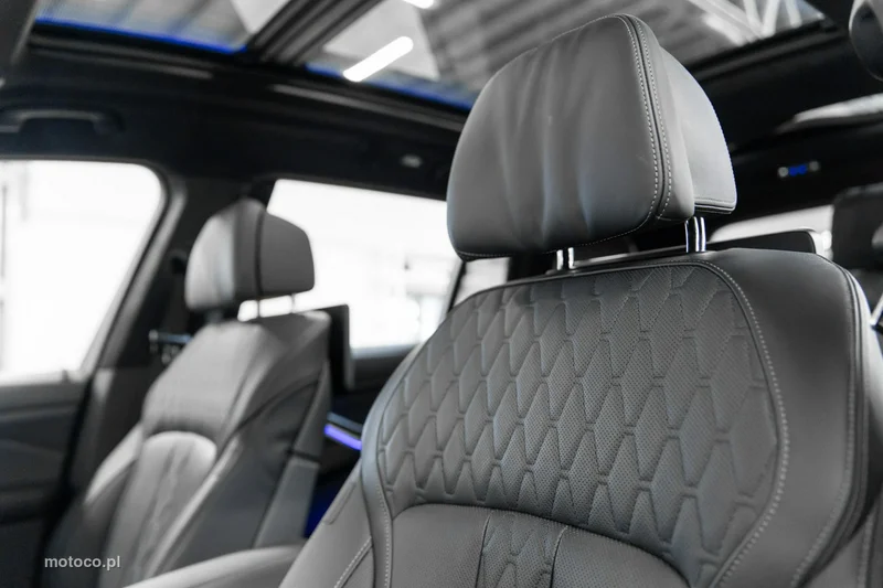 BMW X7 G07 67