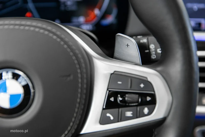 BMW X7 G07 69