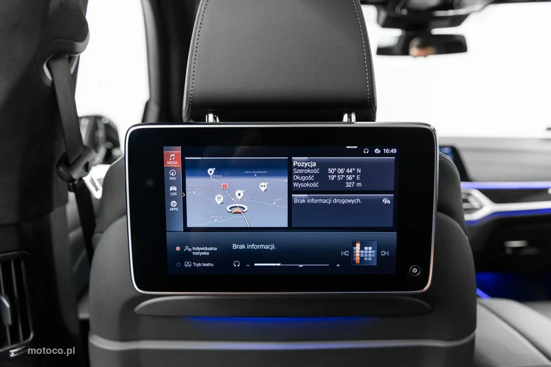BMW X7 G07 75