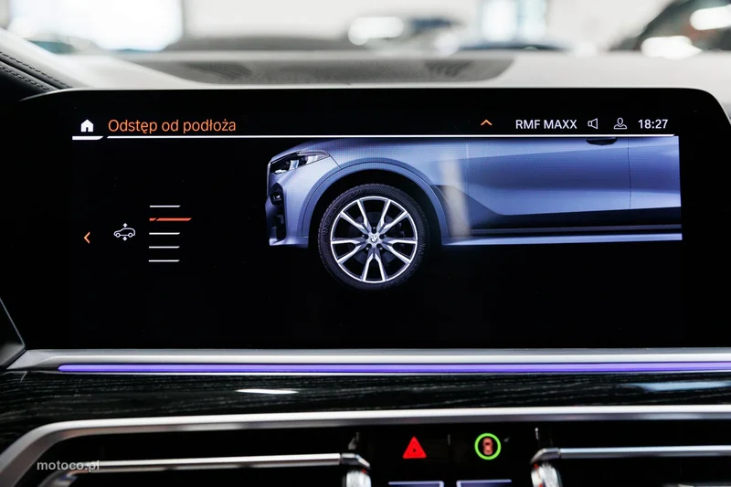 BMW X7 G07 80