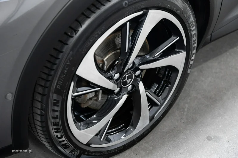 DS Automobiles DS 7 Crossback 12