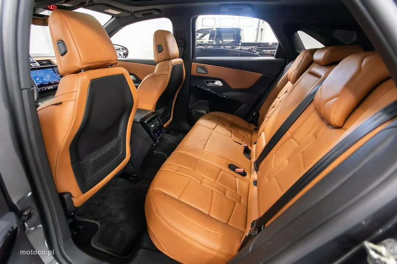 DS Automobiles DS 7 Crossback 23