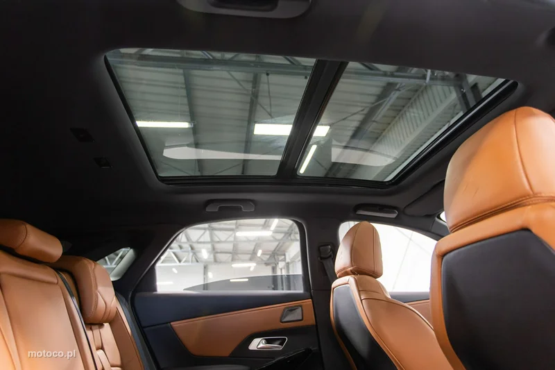 DS Automobiles DS 7 Crossback 27
