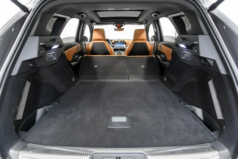 DS Automobiles DS 7 Crossback 28