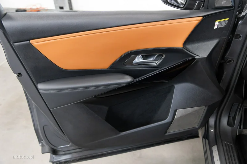 DS Automobiles DS 7 Crossback 29