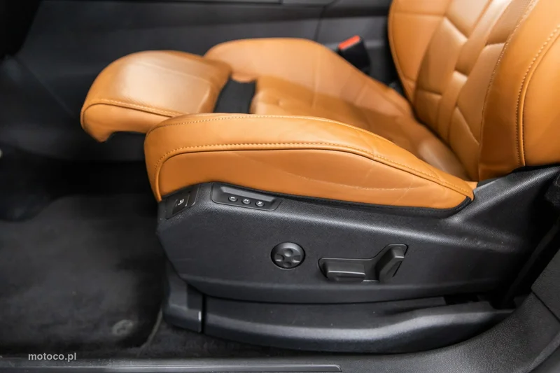 DS Automobiles DS 7 Crossback 31