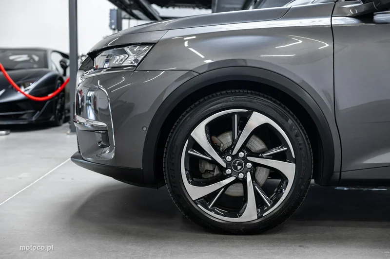 DS Automobiles DS 7 Crossback 46