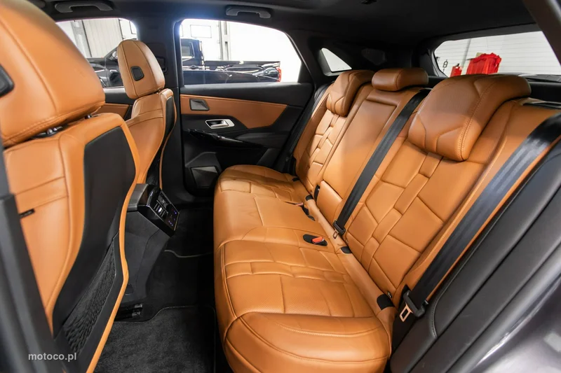 DS Automobiles DS 7 Crossback 52