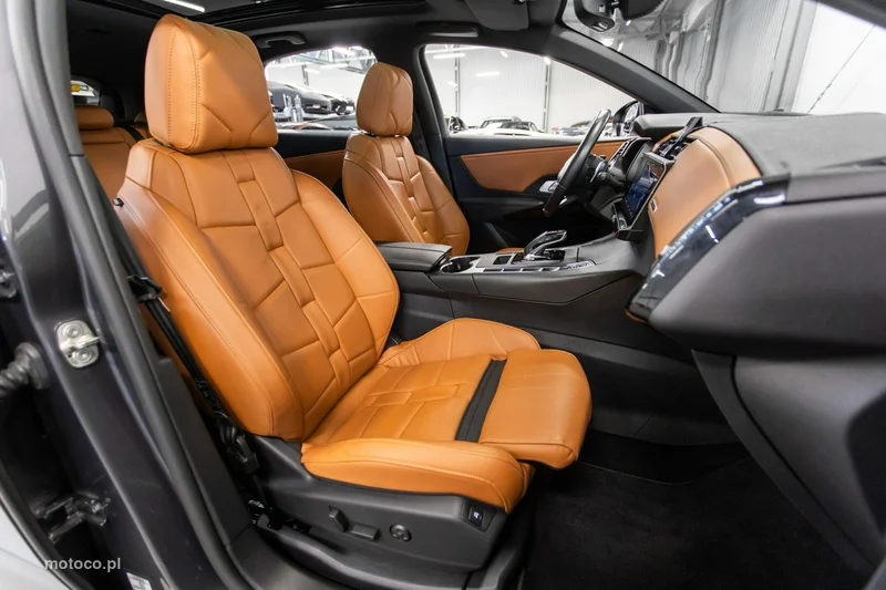 DS Automobiles DS 7 Crossback 53
