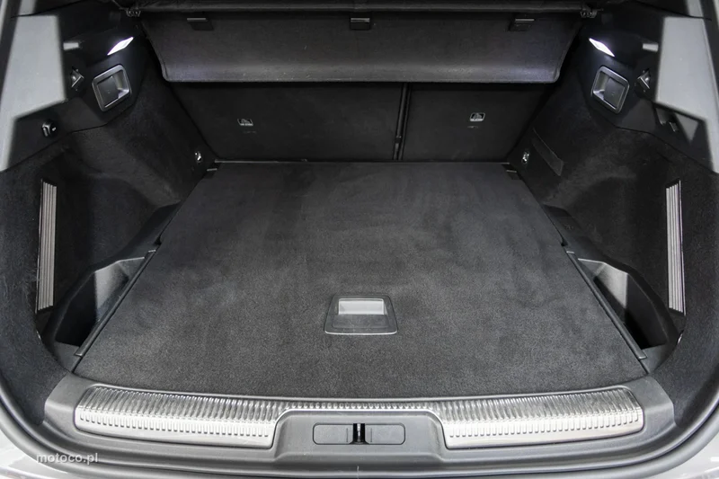 DS Automobiles DS 7 Crossback 56