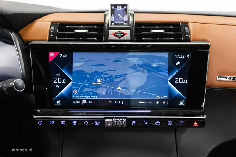 DS Automobiles DS 7 Crossback 57