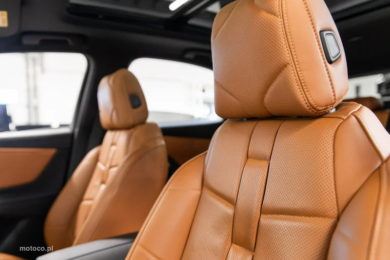 DS Automobiles DS 7 Crossback 61