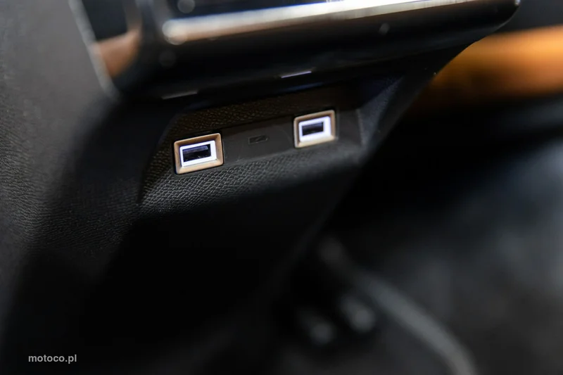 DS Automobiles DS 7 Crossback 70