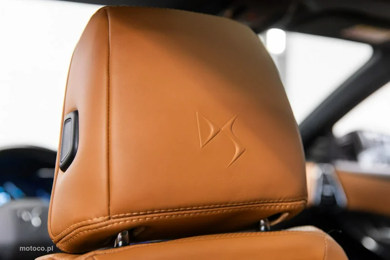 DS Automobiles DS 7 Crossback 71