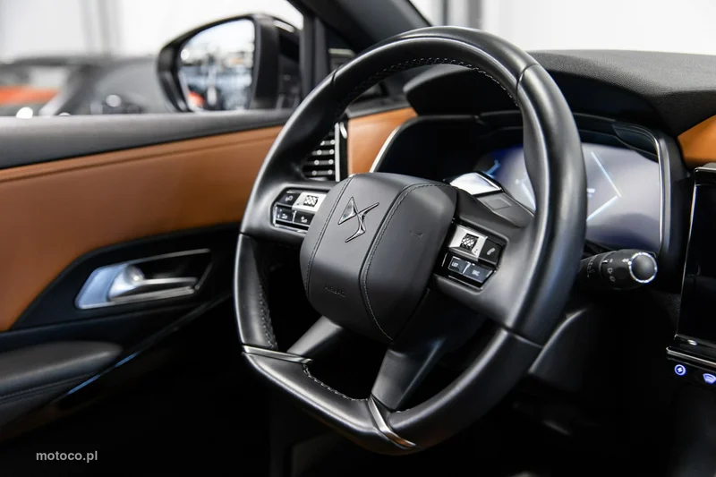 DS Automobiles DS 7 Crossback 76