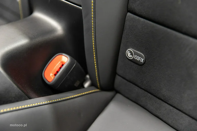 Mercedes-Benz SL R232 63 AMG 35