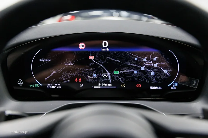 Porsche Panamera 976 73