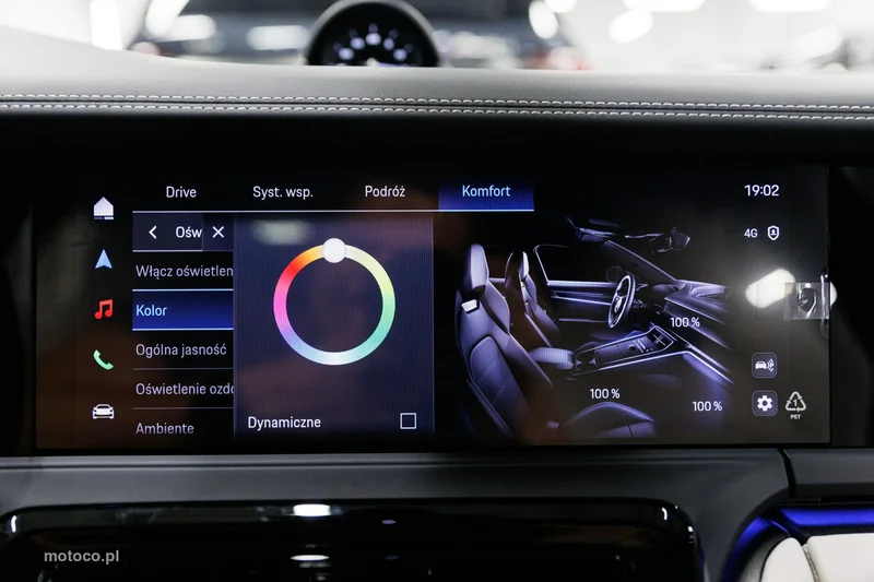 Porsche Panamera 976 75