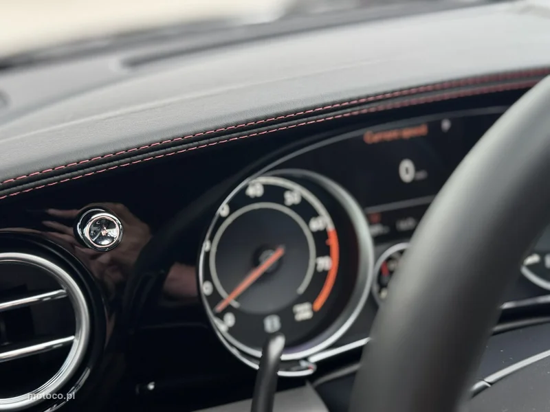 Bentley Continental GT 26
