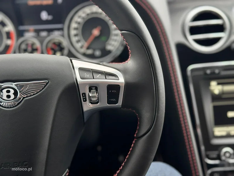 Bentley Continental GT 31