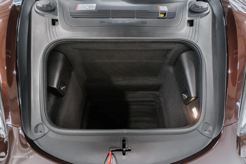 Porsche Boxster 981 26