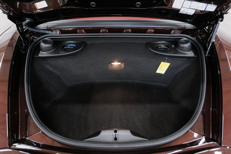 Porsche Boxster 981 27
