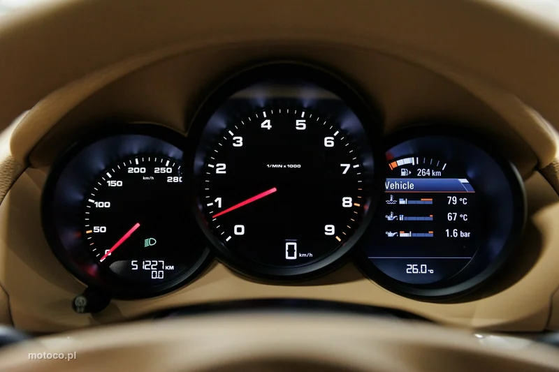 Porsche Boxster 981 39